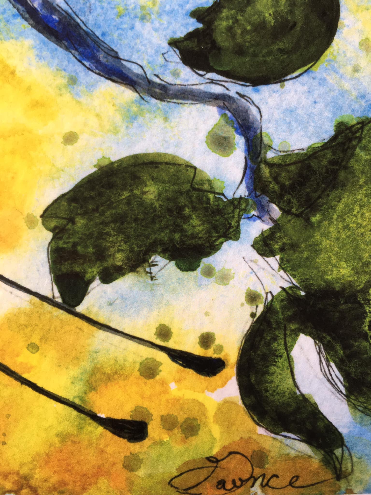 Robert Gaunce Artwork 3